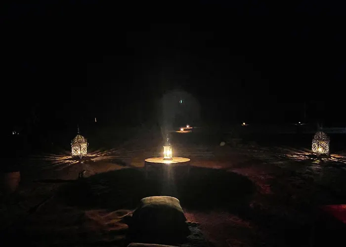 Le Chant Du Sable