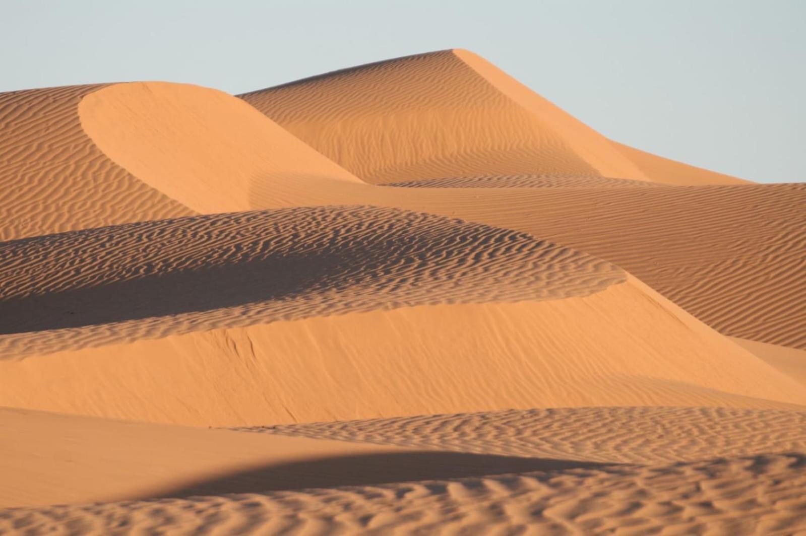 Tente de luxe Le Chant Du Sable 2*