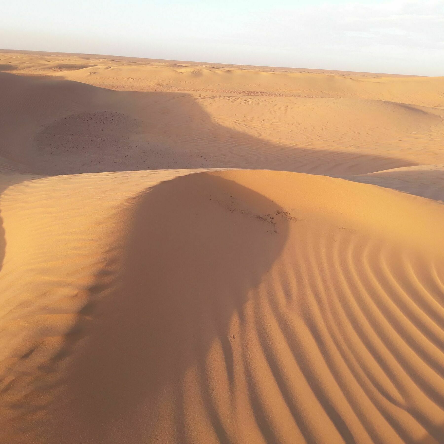 Tente de luxe Le Chant Du Sable 2*